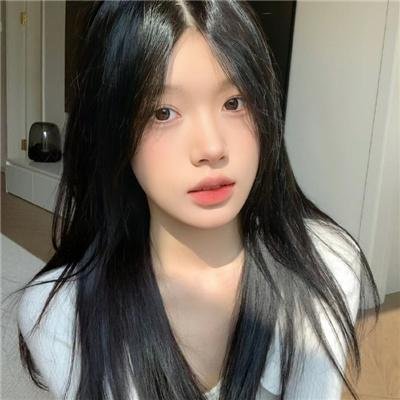 遇见女孩的感觉